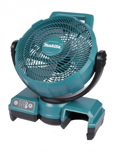 Makita DCF203Z 7 Makita DCF203Z – Bild 5