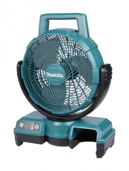 Makita DCF203Z 4 Makita DCF203Z – Bild 2