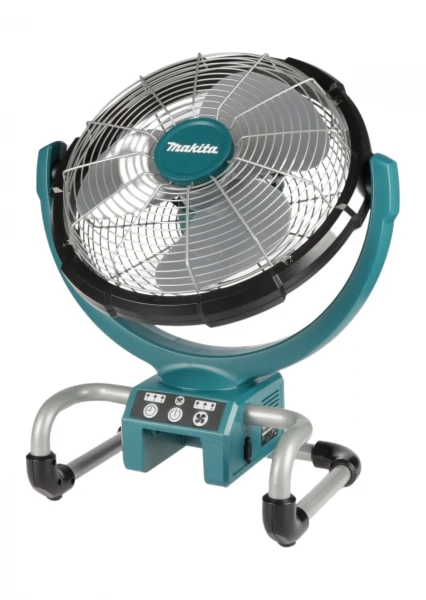 Makita DCF300Z 7 Makita DCF300Z – Bild 5