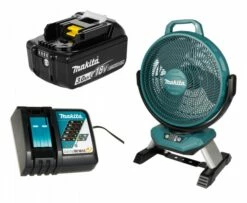 Makita DCF301Z + 1x 18V 3Ah BL1830B + DC18RC