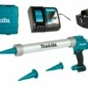 Makita DCG180RF1X 1x 3Ah Akku + Ladegerät 1 Makita DCG180RF1X 1x 3Ah Akku + Ladegerät -Makita Verkauf makita dcg180rf1x 1x 3ah akku ladegeraet
