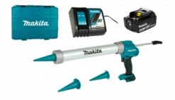 Makita DCG180RF1X 1x 3Ah Akku + Ladegerät