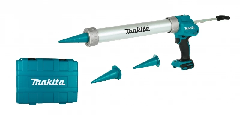 Makita DCG180ZXK 4 Makita DCG180ZXK – Bild 2