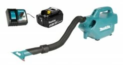 Makita DCL184RF1 1x 3Ah Akku + Ladegerät