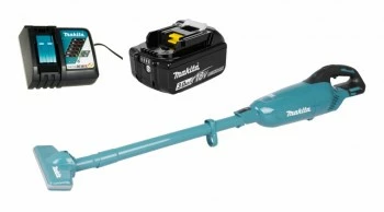 Makita DCL283FRF 1x 3Ah Akku + Ladegerät 11 Makita DCL283FRF 1x 3Ah Akku + Ladegerät – Bild 9