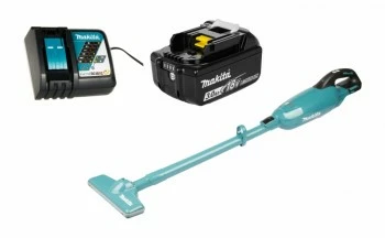 Bosch GAS 18V-10 L Solo Professional Inkl. Zubehör + 1x 8Ah PROCore Akku 7 Bosch GAS 18V-10 L Solo Professional Inkl. Zubehör + 1x 8Ah PROCore Akku – Bild 5
