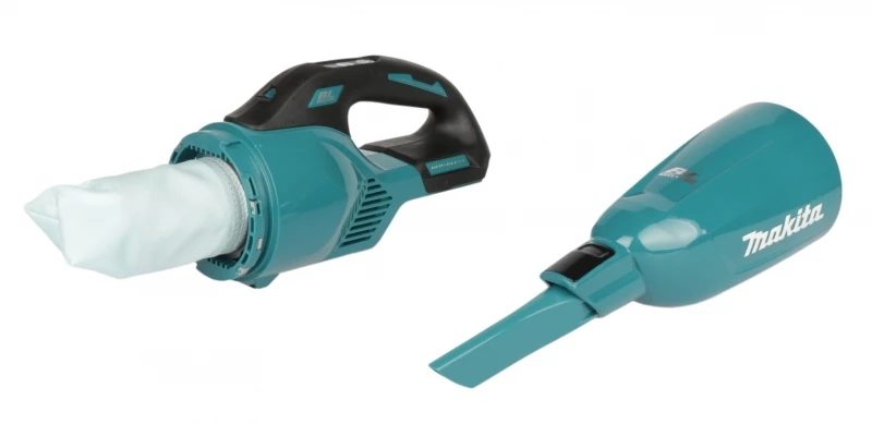 Makita DCL284FRF 1x 3Ah Akku + Ladegerät 8 Makita DCL284FRF 1x 3Ah Akku + Ladegerät – Bild 6