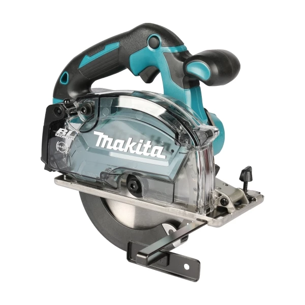 Makita DCS553RTJ 2x 5Ah Akku + Ladegerät Im MAKPAC 5 Makita DCS553RTJ 2x 5Ah Akku + Ladegerät Im MAKPAC – Bild 3