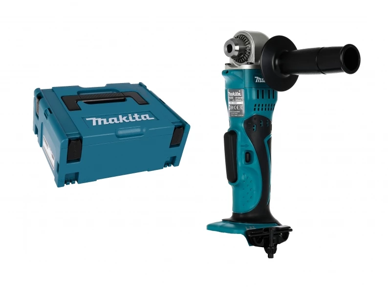 Makita DDA350ZJ Im MAKPAC 4 Makita DDA350ZJ Im MAKPAC – Bild 2