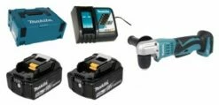 Makita DDA351ZJ Im MAKPAC 17 Makita DDA351ZJ Im MAKPAC -Makita Verkauf makita dda351rtj 2x 5ah akku