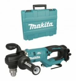 Makita DDA350RMJ 2x 4Ah Akku + Ladegerät 17 Makita DDA350RMJ 2x 4Ah Akku + Ladegerät -Makita Verkauf makita dda450zk