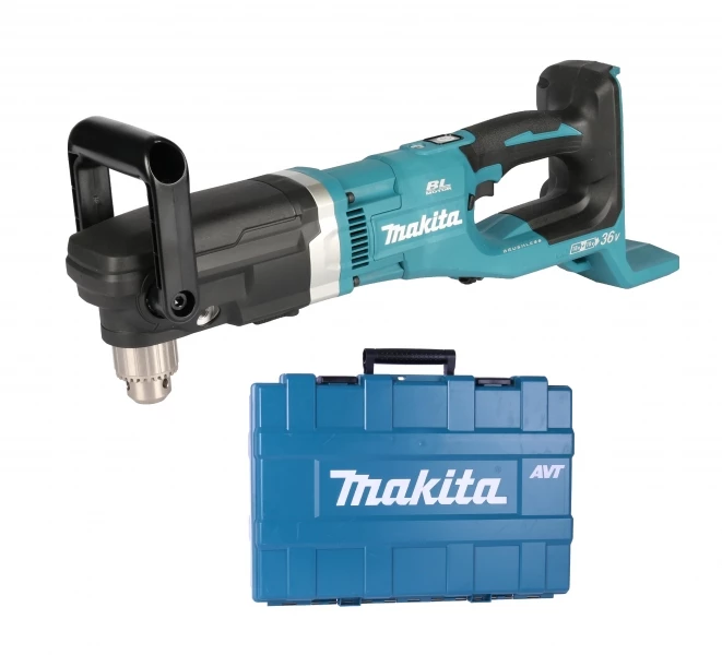 Makita DDA460ZK 4 Makita DDA460ZK – Bild 2