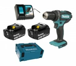 Makita DDF482RFJ 2x 3Ah Akku + Ladegerät 10 Makita DDF482RFJ 2x 3Ah Akku + Ladegerät -Makita Verkauf makita ddf482rfj 2x 3ah akku ladegeraet