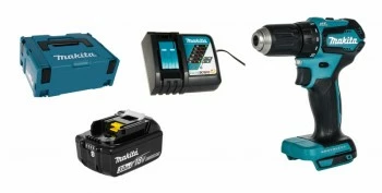 Bosch GSR 18V-90 C Professional In L-BOXX 11 Bosch GSR 18V-90 C Professional In L-BOXX – Bild 9