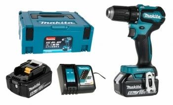 Bosch GSR 18V-55 Professional In L-Case 7 Bosch GSR 18V-55 Professional In L-Case – Bild 5