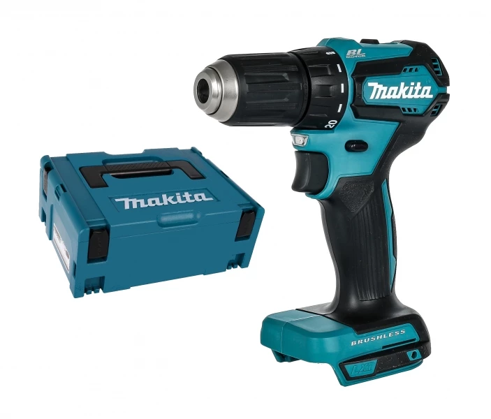 Makita DDF483ZJ Im MAKPAC 4 Makita DDF483ZJ Im MAKPAC – Bild 2