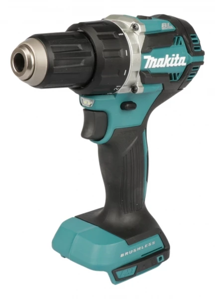 Makita DDF484Z 4 Makita DDF484Z – Bild 2