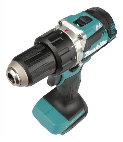 Makita DDF484ZJ Im MAKPAC 8 Makita DDF484ZJ Im MAKPAC – Bild 6
