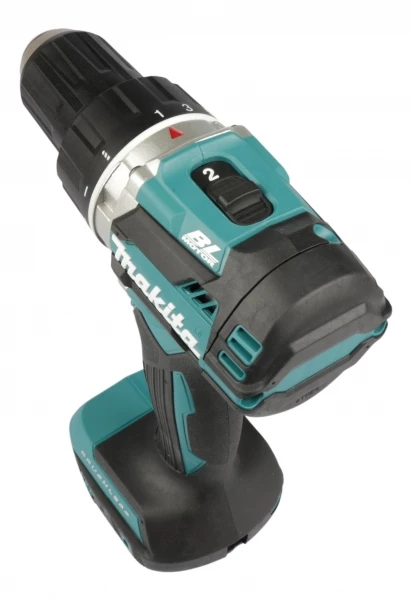 Makita DDF484ZJ Im MAKPAC 9 Makita DDF484ZJ Im MAKPAC – Bild 7
