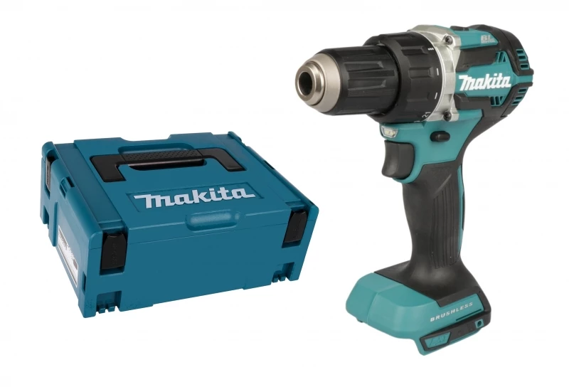 Makita DDF484ZJ Im MAKPAC 4 Makita DDF484ZJ Im MAKPAC – Bild 2