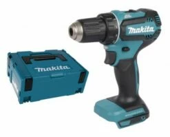 Makita DDF486RT3J 3x 5Ah Akku + Ladegerät 19 Makita DDF486RT3J 3x 5Ah Akku + Ladegerät -Makita Verkauf makita ddf485zj im makpac