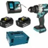 Makita DDF486RFJ 2x 3Ah Akku + Ladegerät 1 Makita DDF486RFJ 2x 3Ah Akku + Ladegerät -Makita Verkauf makita ddf486rfj 2x 3ah akku ladegeraet