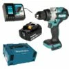 Makita DDF486RT1J 1x 5Ah Akku + Ladegerät 2 Makita DDF486RT1J 1x 5Ah Akku + Ladegerät -Makita Verkauf makita ddf486rt1j 1x 5ah akku ladegeraet 1
