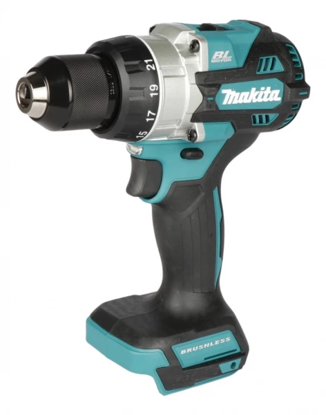 Makita DDF486RT3J 3x 5Ah Akku + Ladegerät 5 Makita DDF486RT3J 3x 5Ah Akku + Ladegerät – Bild 3