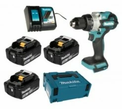 Makita DDF484Z 21 Makita DDF484Z -Makita Verkauf makita ddf486rt3j 3x 5ah akku ladegeraet 7