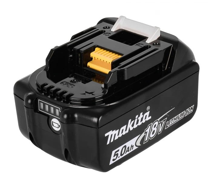 Makita DDF486RTJ 2x 5Ah Akku + Ladegerät 9 Makita DDF486RTJ 2x 5Ah Akku + Ladegerät – Bild 7