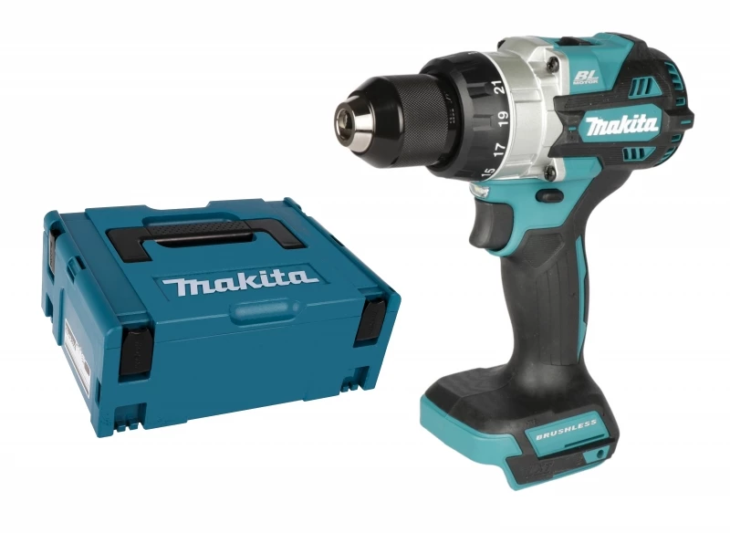 Makita DDF486ZJ Im MAKPAC 4 Makita DDF486ZJ Im MAKPAC – Bild 2