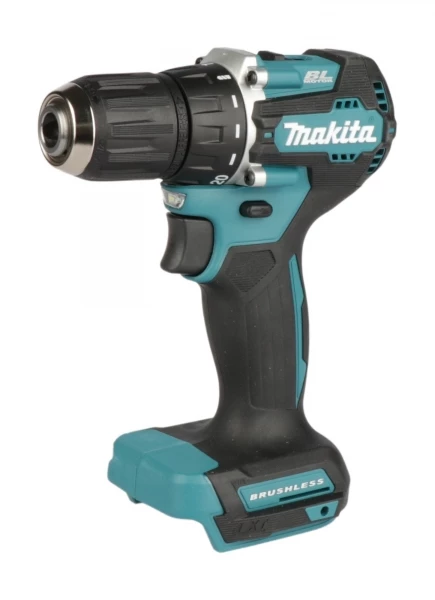 Makita DDF487RFJ 2x 3Ah Akku + Ladegerät 4 Makita DDF487RFJ 2x 3Ah Akku + Ladegerät – Bild 2