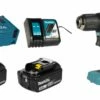 Makita DDF487RFJ 2x 3Ah Akku + Ladegerät 1 Makita DDF487RFJ 2x 3Ah Akku + Ladegerät -Makita Verkauf makita ddf487rfj 2x 3ah akku ladegeraet