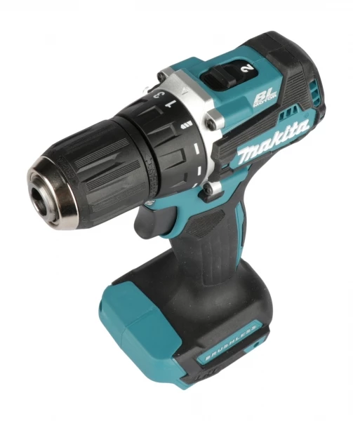 Makita DDF487RFJ 2x 3Ah Akku + Ladegerät 6 Makita DDF487RFJ 2x 3Ah Akku + Ladegerät – Bild 4
