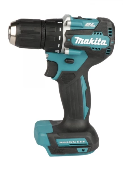 Makita DDF487RTJ 2x 5Ah Akku + Ladegerät 6 Makita DDF487RTJ 2x 5Ah Akku + Ladegerät – Bild 4