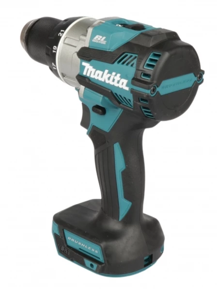 Makita DDF489RTJ 2x 5Ah Akku + Ladegerät 6 Makita DDF489RTJ 2x 5Ah Akku + Ladegerät – Bild 4