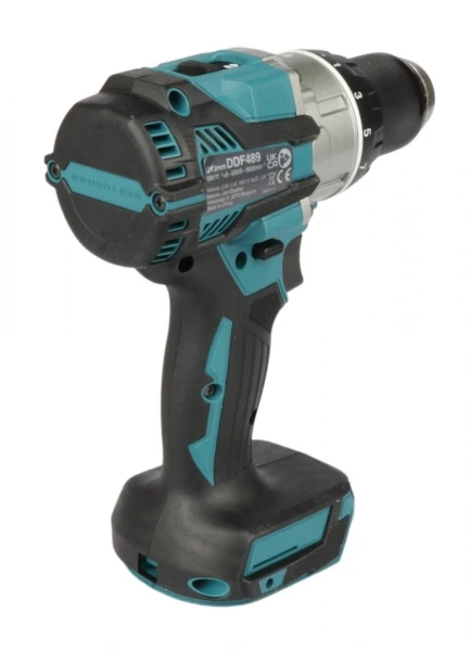 Makita DDF489Z 8 Makita DDF489Z – Bild 6