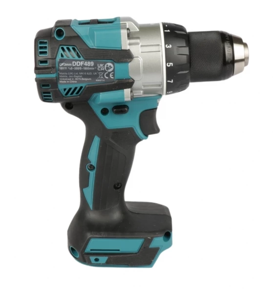 Makita DDF489Z 9 Makita DDF489Z – Bild 7