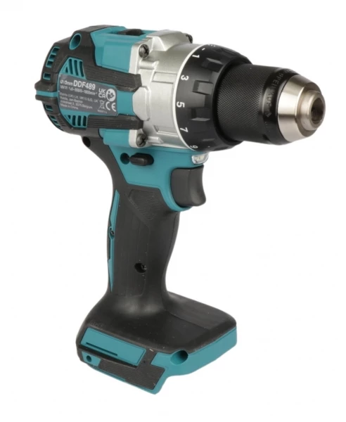 Makita DDF489Z 10 Makita DDF489Z – Bild 8