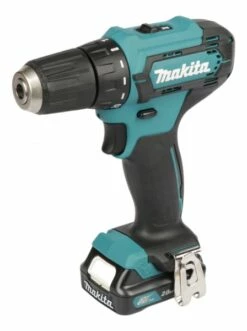 Makita DF333DSAL1 2x 2Ah Akku + Ladegerät + ML106 12 Makita DF333DSAL1 2x 2Ah Akku + Ladegerät + ML106 -Makita Verkauf makita df333dsal1 2x 2ah akku ladegeraet ml106 1