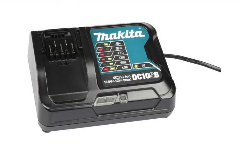 Makita DF333DSAL1 2x 2Ah Akku + Ladegerät + ML106 7 Makita DF333DSAL1 2x 2Ah Akku + Ladegerät + ML106 – Bild 5