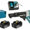 Makita DFR551RFJ 2x 3Ah Akku + Ladegerät 2 Makita DFR551RFJ 2x 3Ah Akku + Ladegerät -Makita Verkauf makita dfr551rfj 2x 3ah akku ladegeraet
