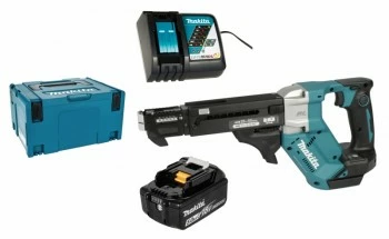 Makita DFR551Z 6 Makita DFR551Z – Bild 5