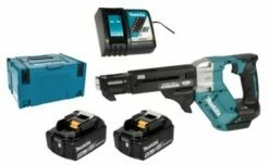 Makita DFR750RTE Akku + Ladegerät 15 Makita DFR750RTE Akku + Ladegerät -Makita Verkauf makita dfr551rtj 2x 5ah akku ladegeraet im makpac