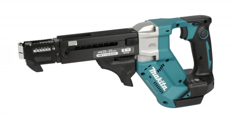 Makita DFR551Z 3 Makita DFR551Z – Bild 2