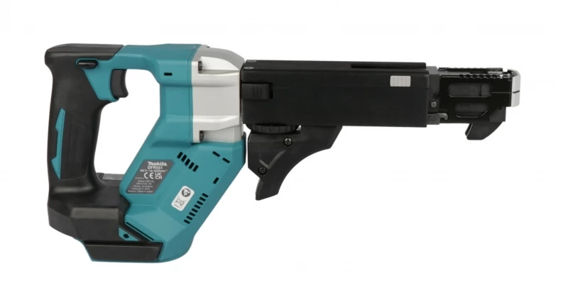 Makita DFR551ZJ Im MAKPAC Inkl. Einlage 7 Makita DFR551ZJ Im MAKPAC Inkl. Einlage – Bild 5