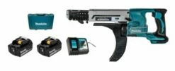 Makita DFR551RFJ 2x 3Ah Akku + Ladegerät 17 Makita DFR551RFJ 2x 3Ah Akku + Ladegerät -Makita Verkauf makita dfr750rte akku ladegeraet 5