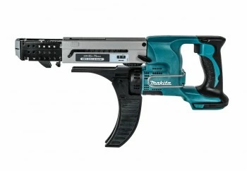 Makita DFR551RTJ 2x 5Ah Akku + Ladegerät Im MAKPAC 11 Makita DFR551RTJ 2x 5Ah Akku + Ladegerät Im MAKPAC – Bild 9