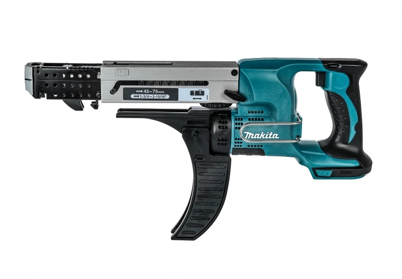 Makita DFR750Z 4 Makita DFR750Z – Bild 2