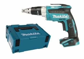 Makita DFS250RTJ 2x 5Ah Akku + Ladegerät 9 Makita DFS250RTJ 2x 5Ah Akku + Ladegerät – Bild 7